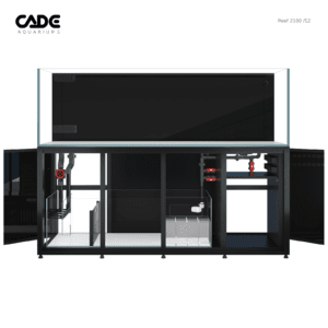 CADE REEF 2100 S2 | Marine Aquariums | AlgaeBarn.com